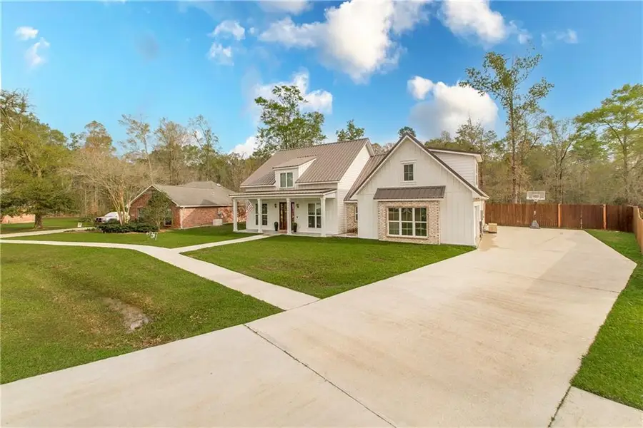 21041 April Lane, Livingston, LA 70754 - #3