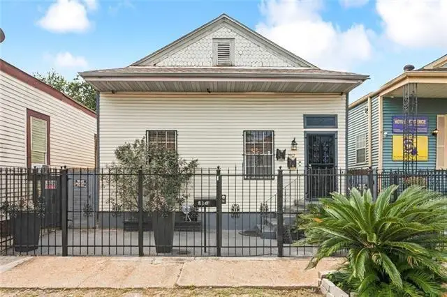 2912 Philip Street, New Orleans, LA 70113 - #1