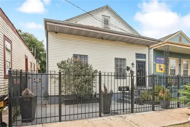 2912 Philip Street, New Orleans, LA 70113 - #2