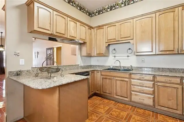 2912 Philip Street, New Orleans, LA 70113 - #3