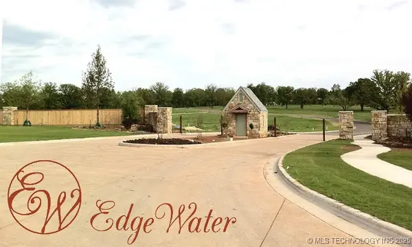 841 Avalon Place, Tahlequah,  74464