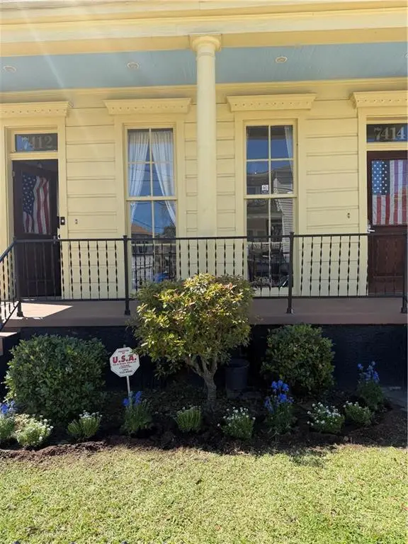 7412 14 Zimple Street, New Orleans, LA 70118 - #2