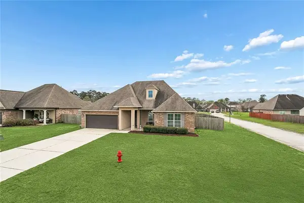 563 Ponderosa Drive, Ponchatoula, LA 70454