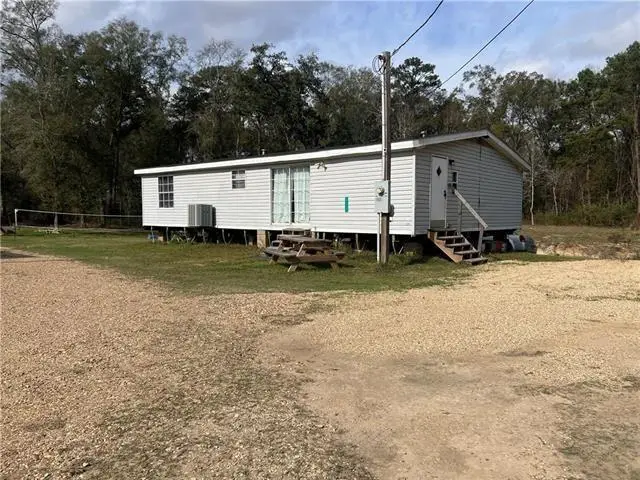 16221,16227 E Club Deluxe Road, Hammond, LA 70403 - #2