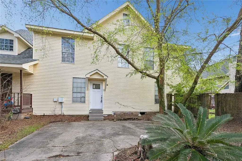 112 Napoleon Avenue #30, Slidell, LA 70460 - #1