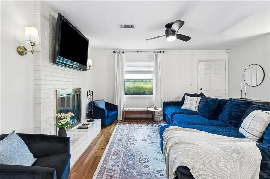 14416 Fisher Road, Franklinton, LA 70438 - #2