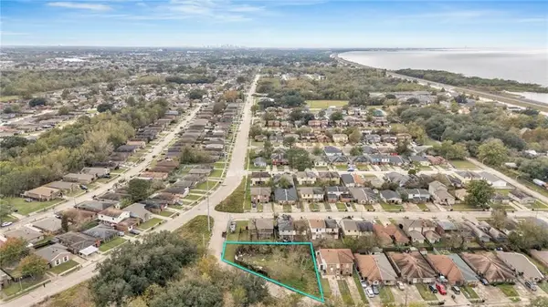 1 Venice Boulevard, New Orleans, LA 70128