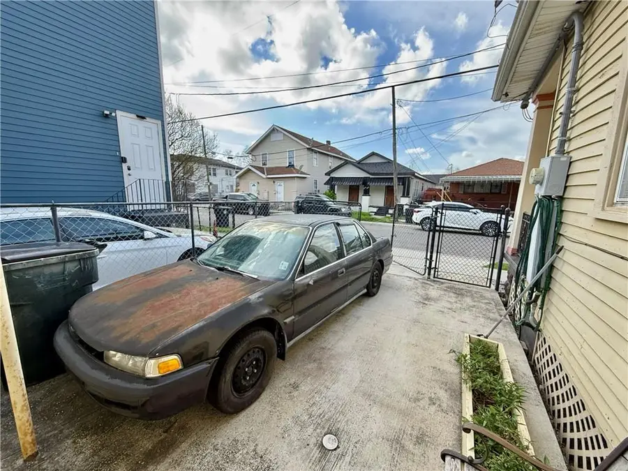 632 S Solomon Street, New Orleans, LA 70119 - #3