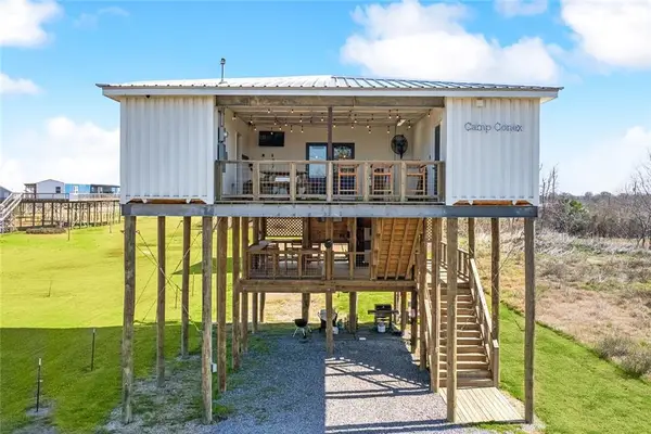 1729 Yscloskey Highway, St Bernard, LA 70085