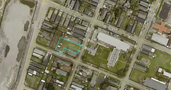 508 Tupelo Street, New Orleans, LA 70117