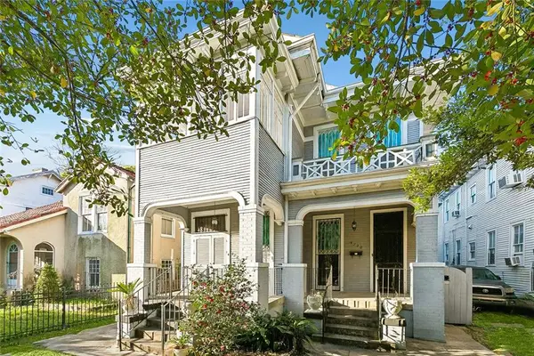 4728 30 St. Peter Street, New Orleans, LA 70119