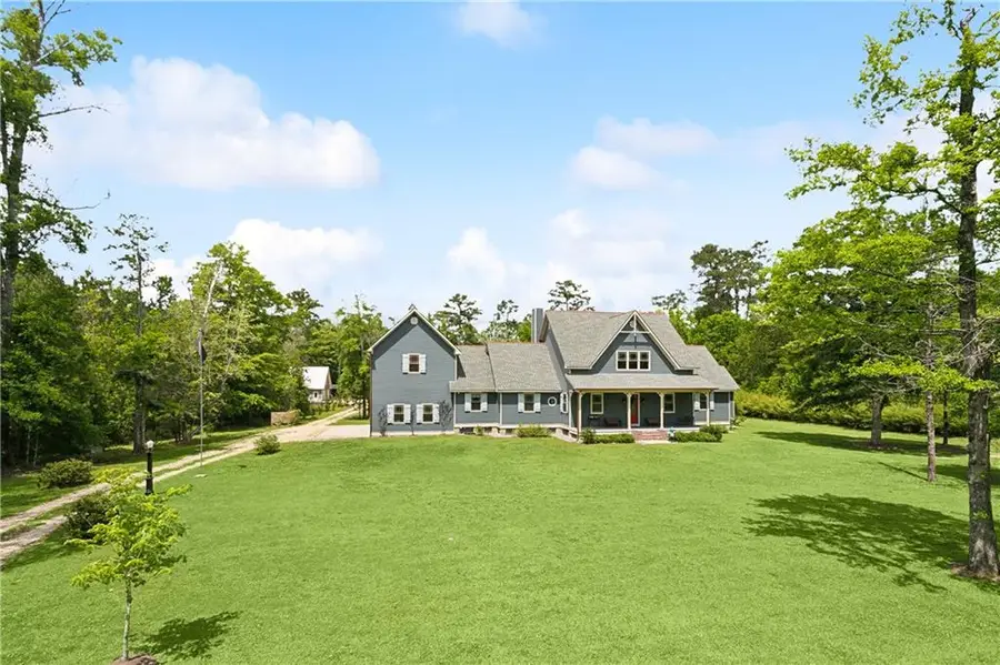 20407 Smith Road, Covington, LA 70435 - #2