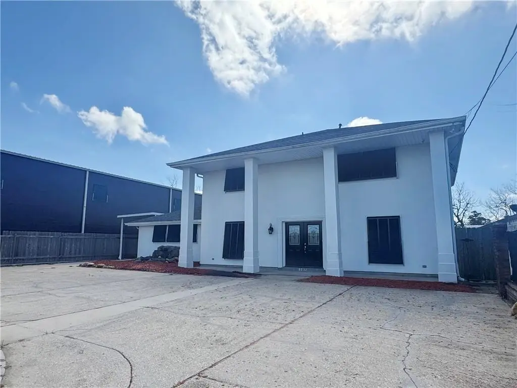 8032 Hayne Boulevard, New Orleans, LA 70126 - #1