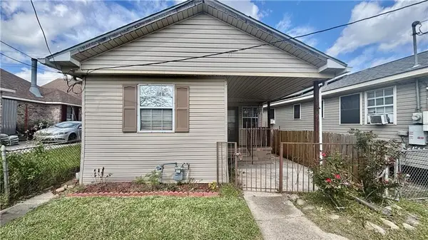 2614 Cherry Street, New Orleans, LA 70118