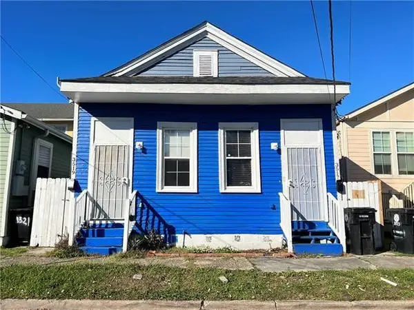 3517-19 S Tonti Street, New Orleans, LA 70125