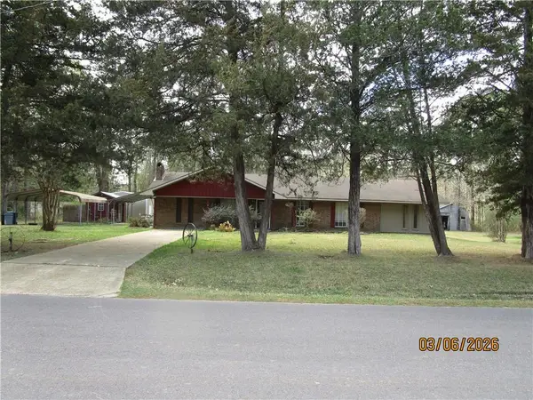 1167 Hooper Road, Pineville, LA 71360