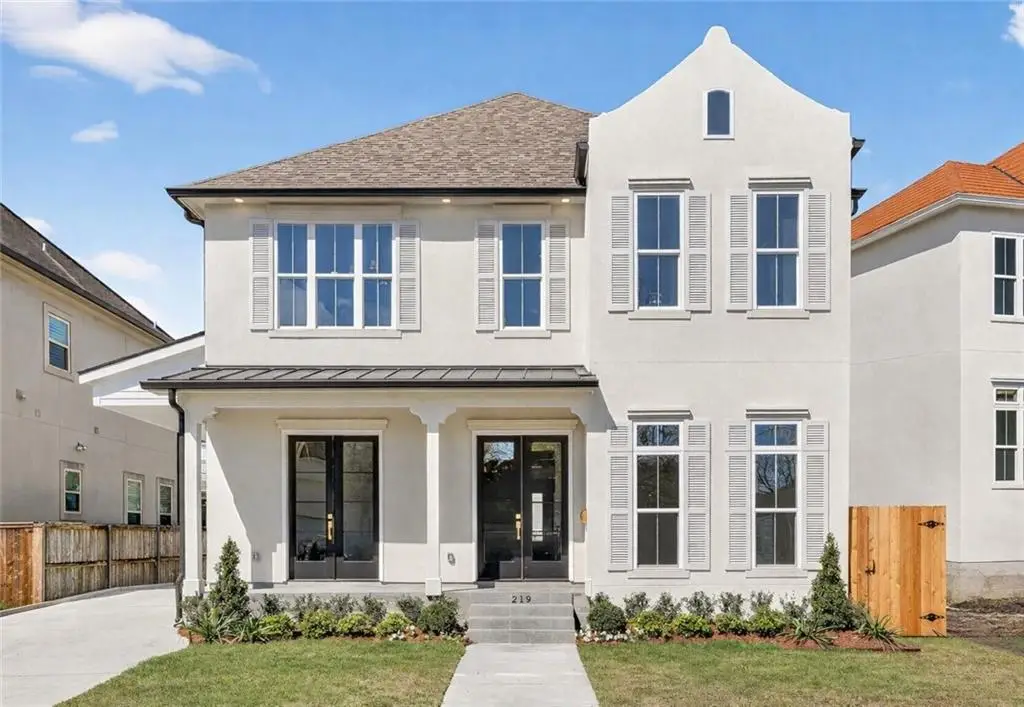 219 E Maple Ridge Drive, Metairie, LA 70001 - #1