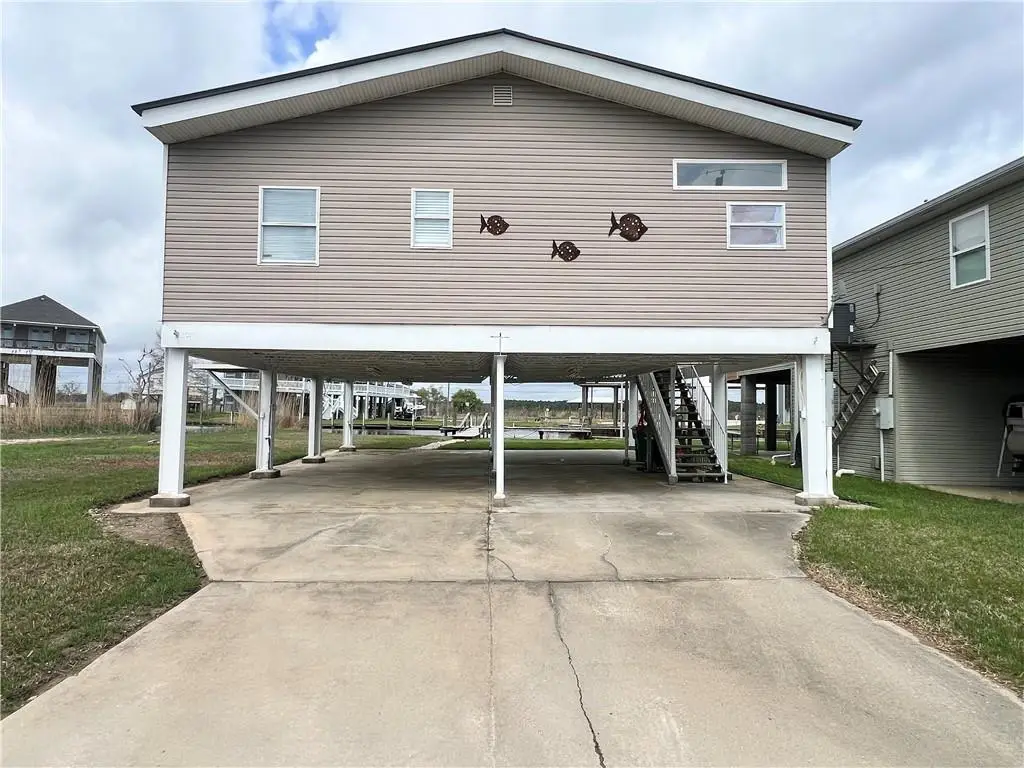 11045 Idaho Street, Bay Saint Louis, MS 39520 - #1
