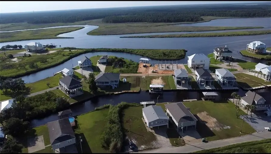 11045 Idaho Street, Bay Saint Louis, MS 39520 - #3