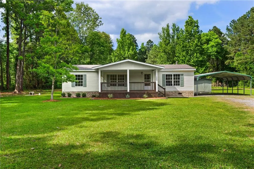 5887 Old Marksville Highway, Pineville, LA 71360 - #1