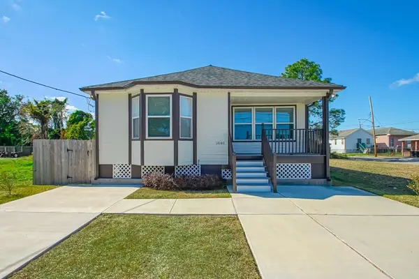 1840 Tricou Street, New Orleans, LA 70117