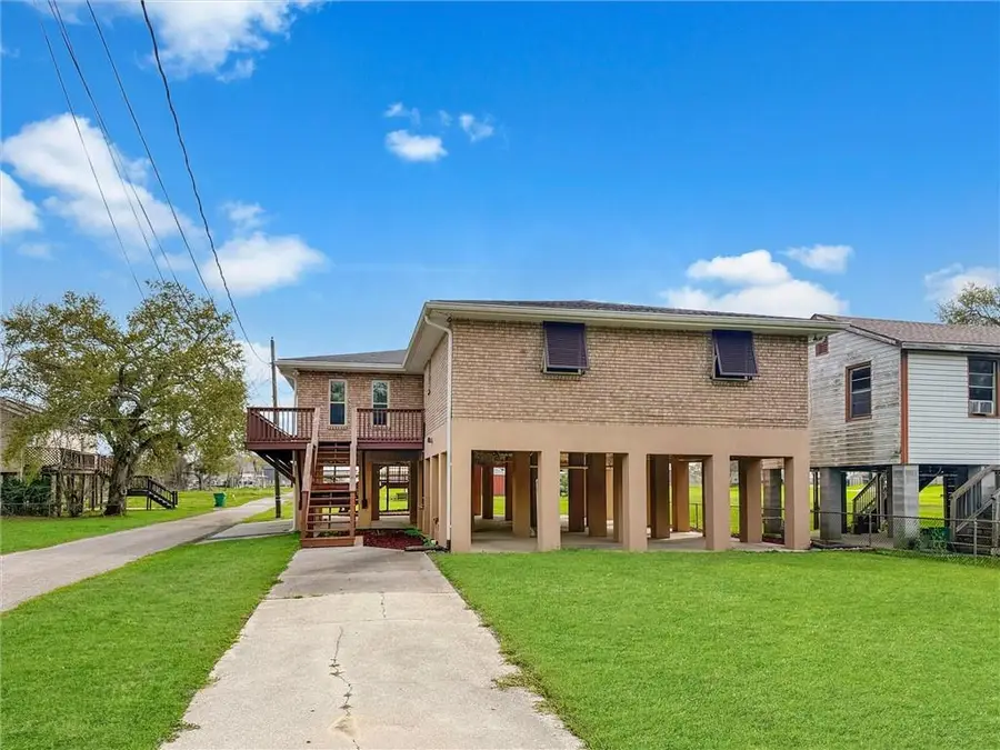 2731 Privateer Boulevard, Barataria, LA 70036 - #2