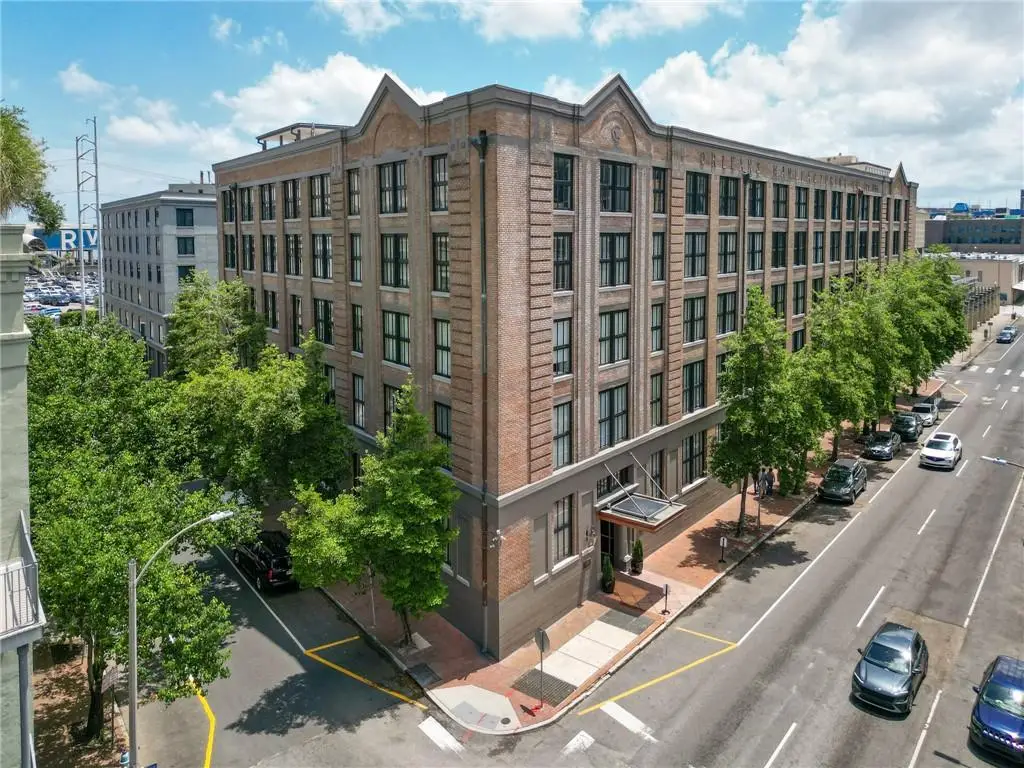 700 S Peters Street #216, New Orleans, LA 70130 - #1