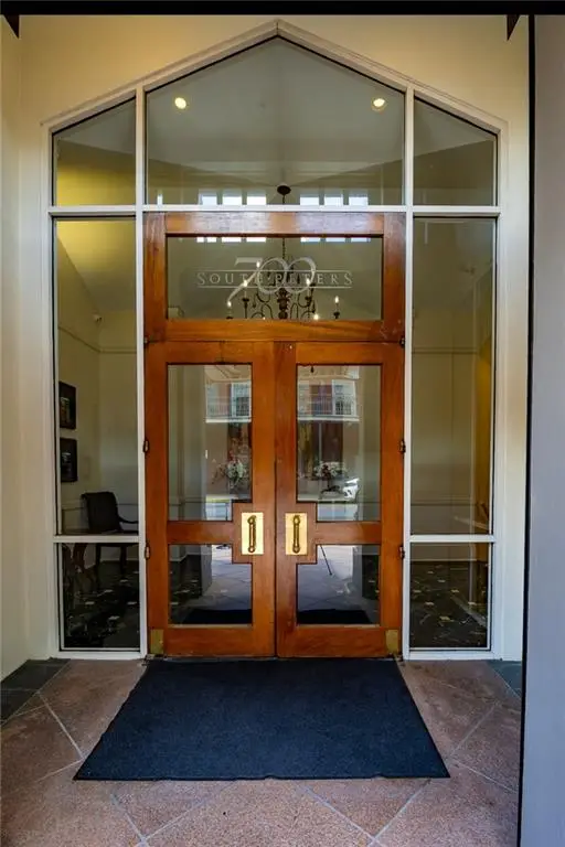 700 S Peters Street #216, New Orleans, LA 70130 - #3