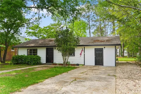 1123 Williams Street, Franklinton, LA 70438