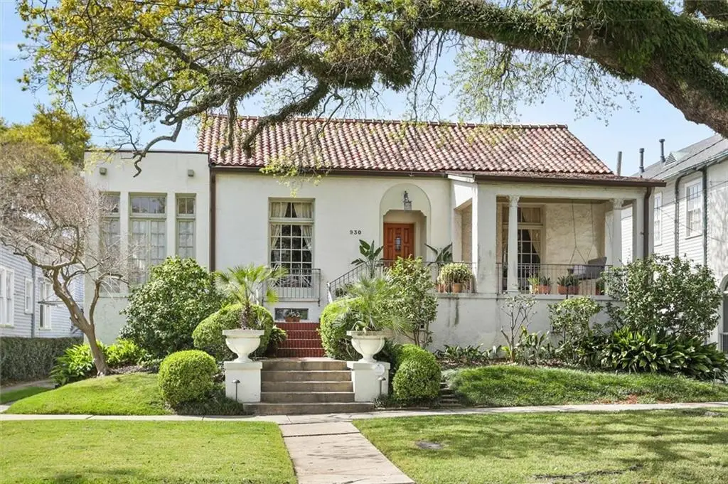 930 Nashville Avenue, New Orleans, LA 70115 - #1