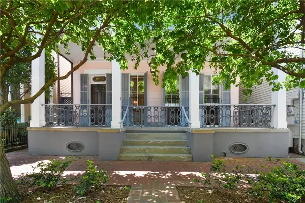 1032 Esplanade Avenue, New Orleans, LA 70116