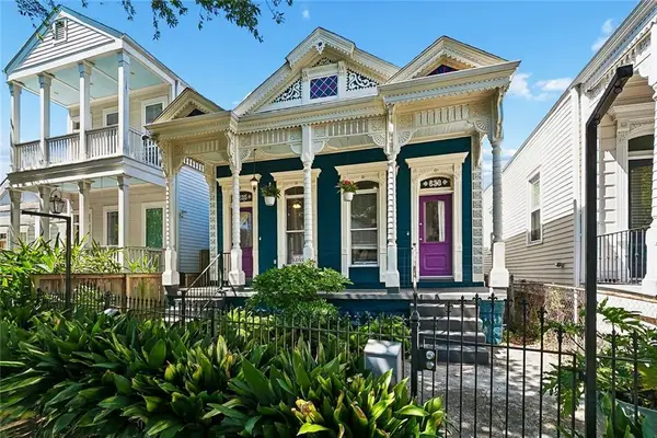 633 35 S Dupre Street, New Orleans, LA 70119