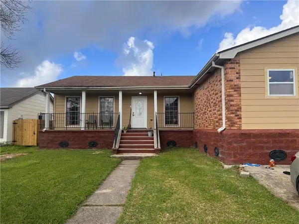 3168 Sweetgum Drive, Harvey, LA 70058