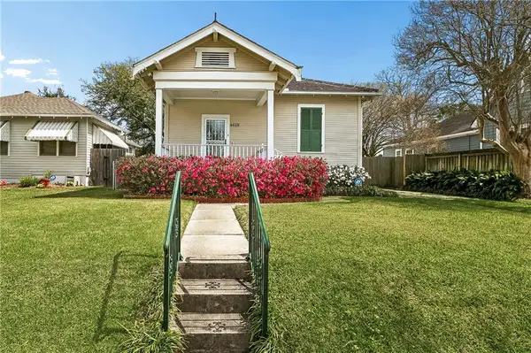4619 Music Street, New Orleans, LA 70122