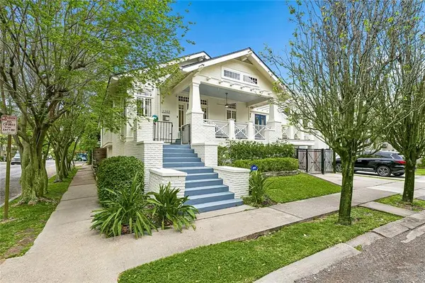 2202 Wirth Place, New Orleans, LA 70115
