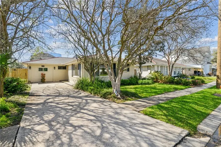 444 Beverly Gardens Drive, Metairie, LA 70005 - #2