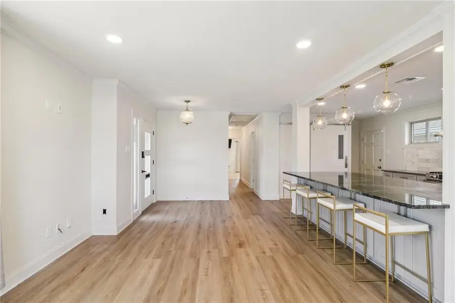 444 Beverly Gardens Drive, Metairie, LA 70005 - #3