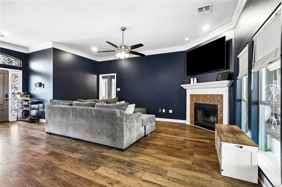 222 Megan Lane, Slidell, LA 70458 - #2