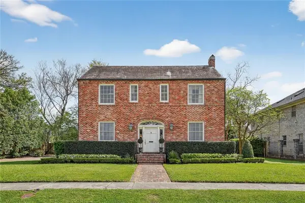 141 Homestead Avenue, Metairie, LA 70005