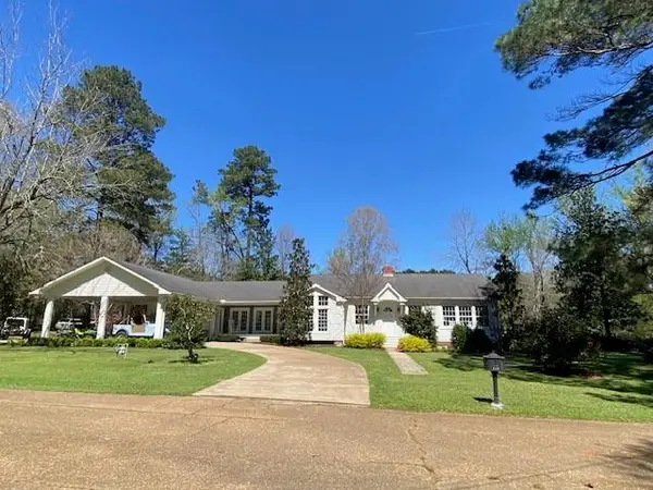 610 Pecan Street, Jena, LA 71342