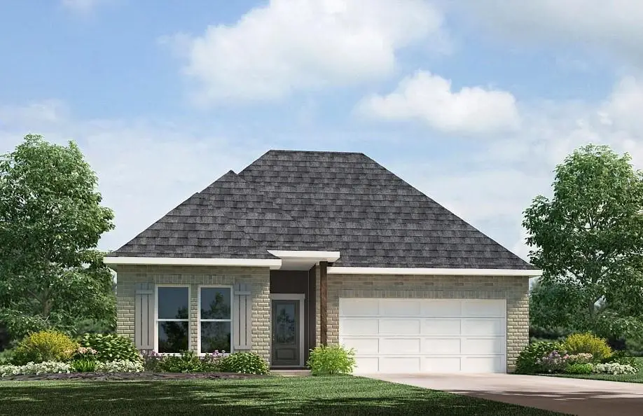 10145 Pearl Lane, Tickfaw, LA 70466 - #1