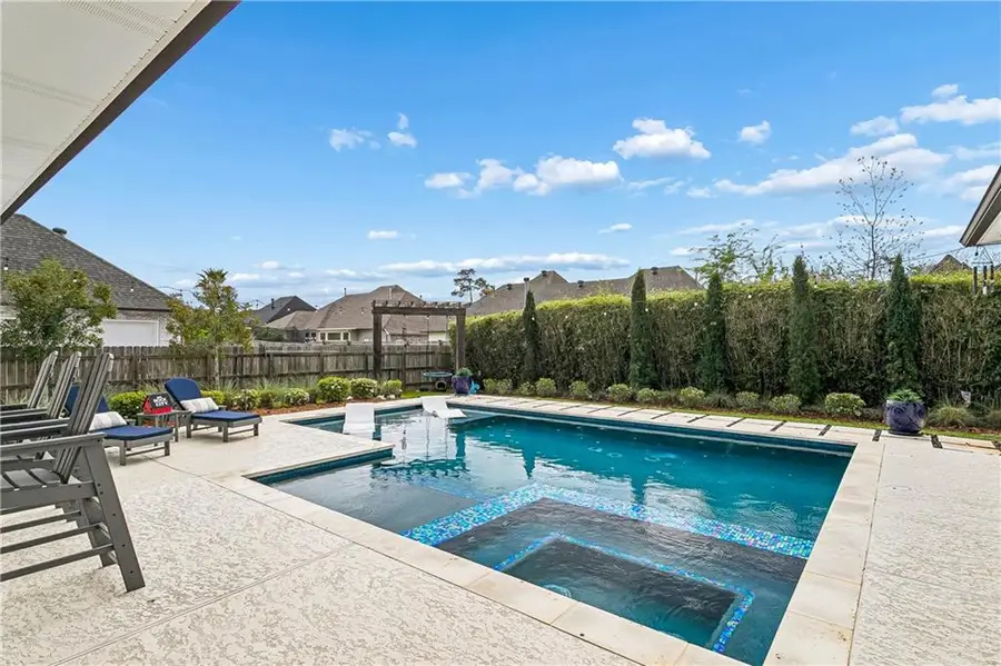 526 N Caleb Drive, Slidell, LA 70460 - #3