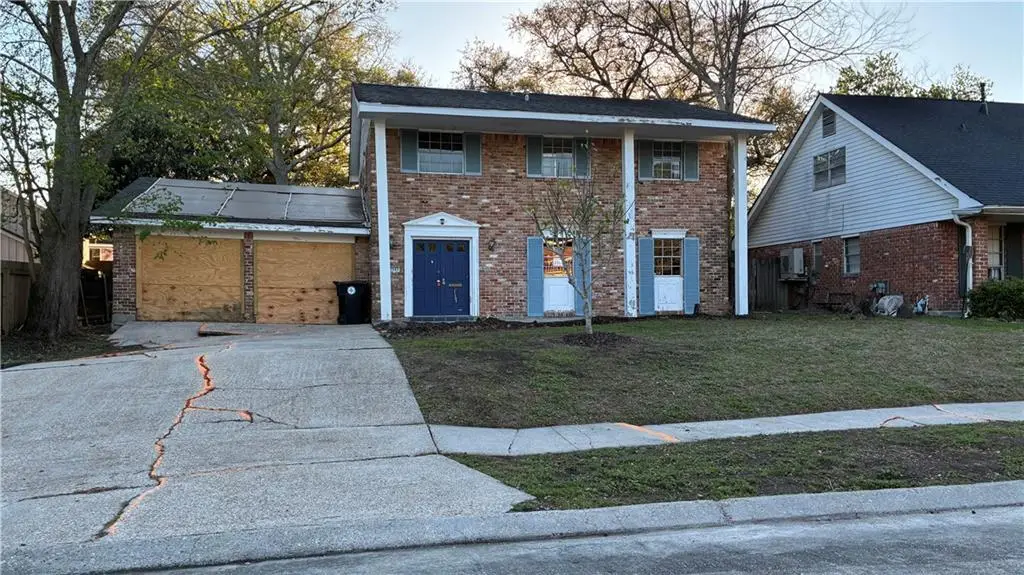 3943 S Pin Oak Avenue, New Orleans, LA 70131 - #1