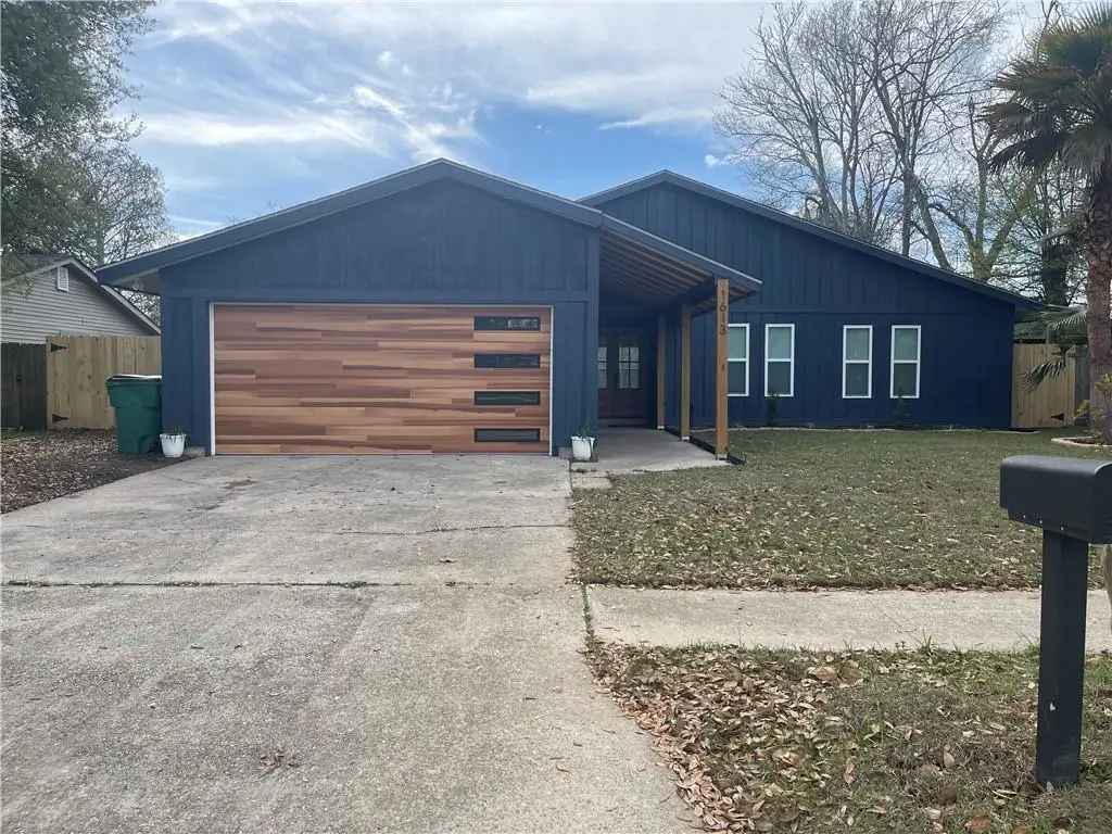 1613 Bayonne Drive, La Place, LA 70068 - #1