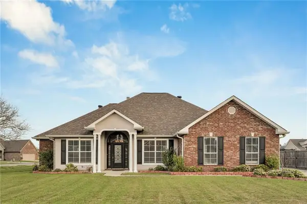 318 S Fashion Blvd Boulevard, Hahnville, LA 70057