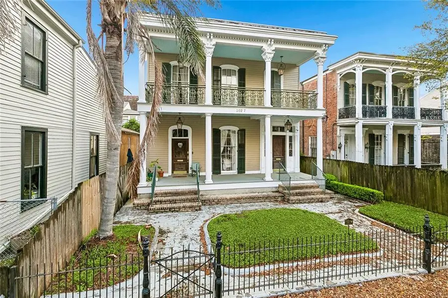 1027 Washington Avenue #A, New Orleans, LA 70130 - #3