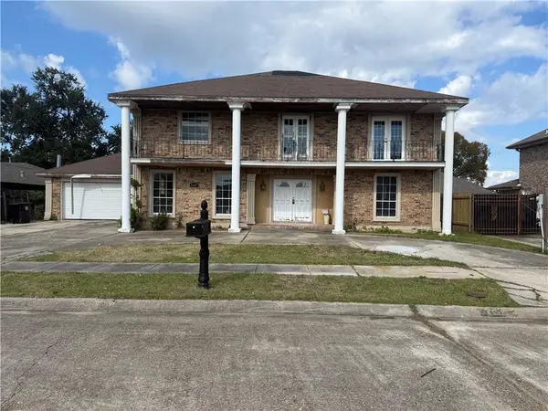 7151 Thornley Drive, New Orleans, LA 70126