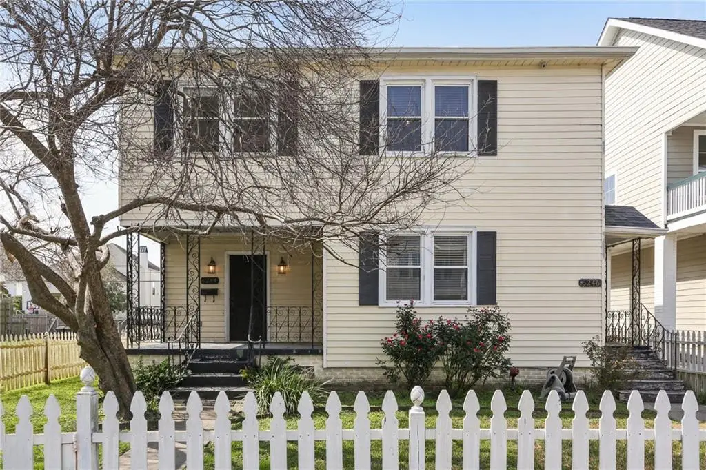 6244 46 Marshal Foch Street, New Orleans, LA 70124 - #1