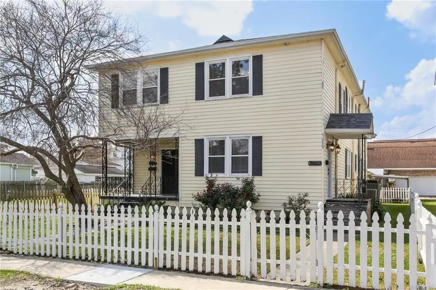 6244 46 Marshal Foch Street, New Orleans, LA 70124 - #3