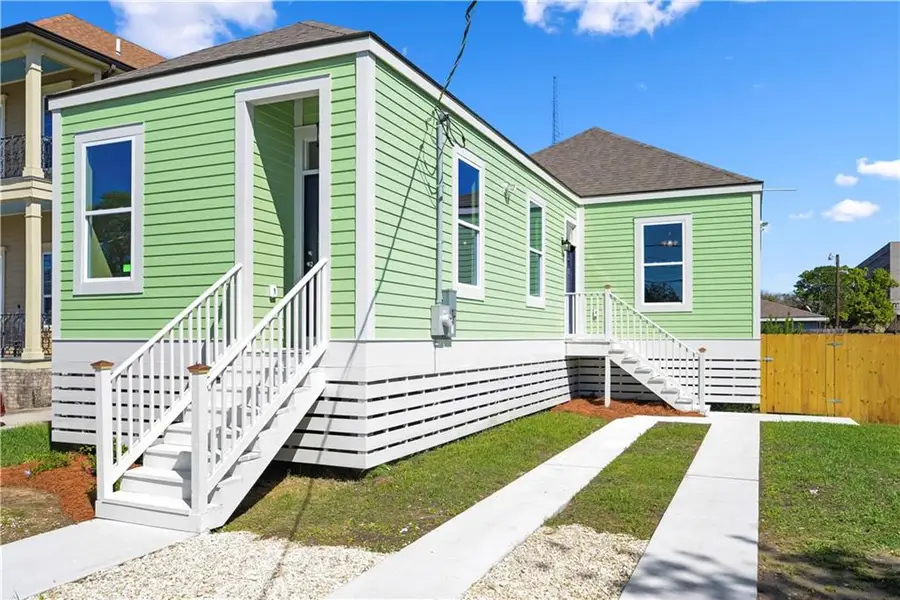 334 Wagner Street, New Orleans, LA 70114 - #2